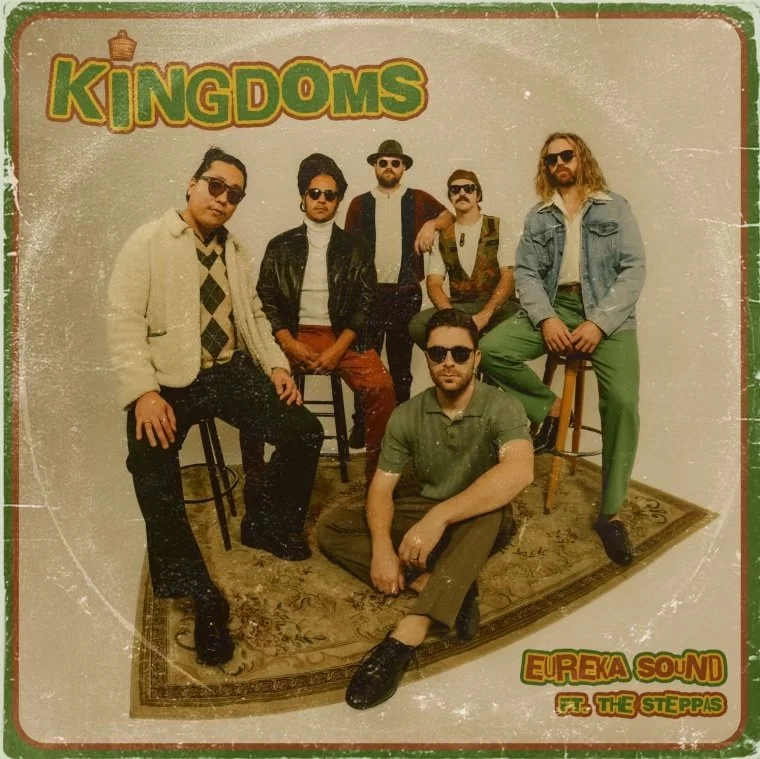 Music & Video — Eureka Sound